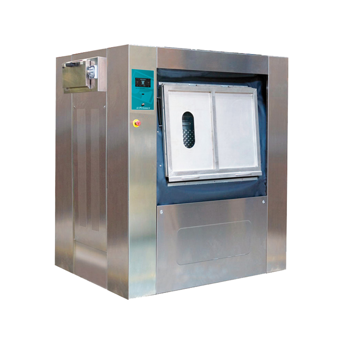 Barrier Washer